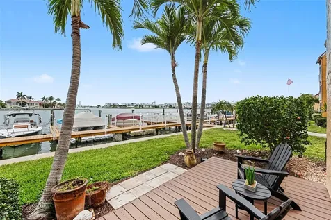 8931 Blind Pass Road St Pete Beach FL 33706