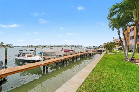 8931 Blind Pass Road St Pete Beach FL 33706