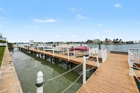 8931 Blind Pass Road St Pete Beach FL 33706