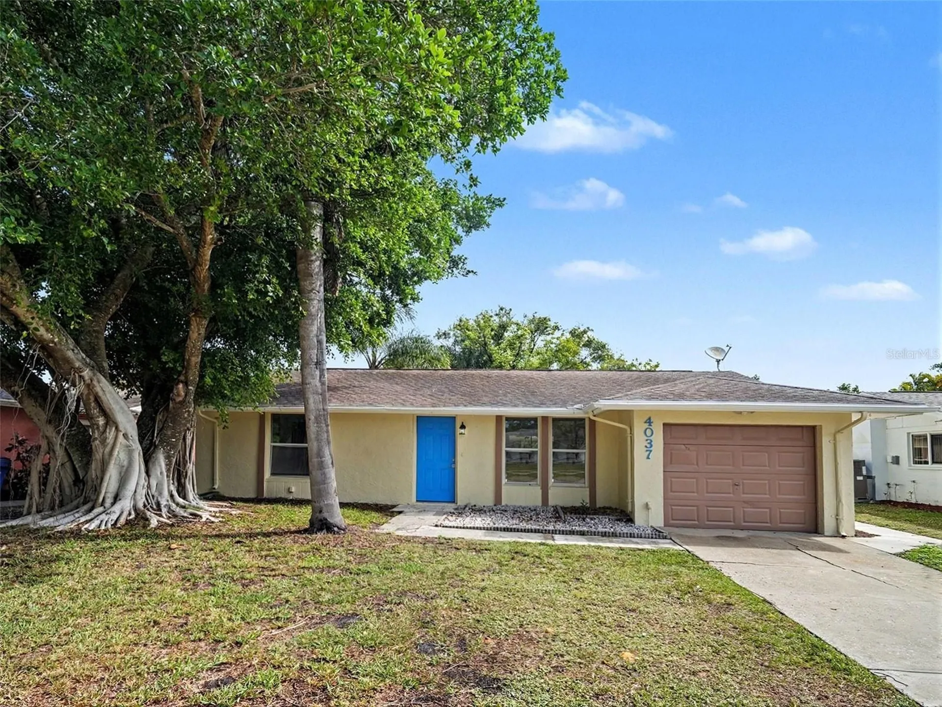 4037 Maverick Avenue Sarasota FL 34233