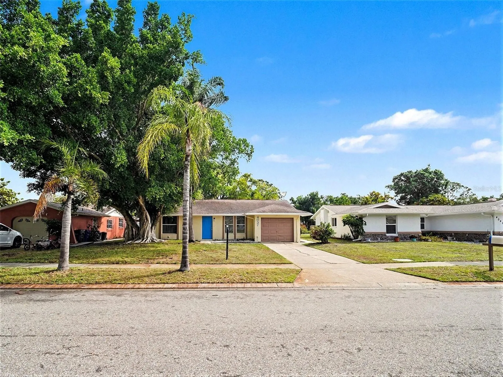 4037 Maverick Avenue Sarasota FL 34233