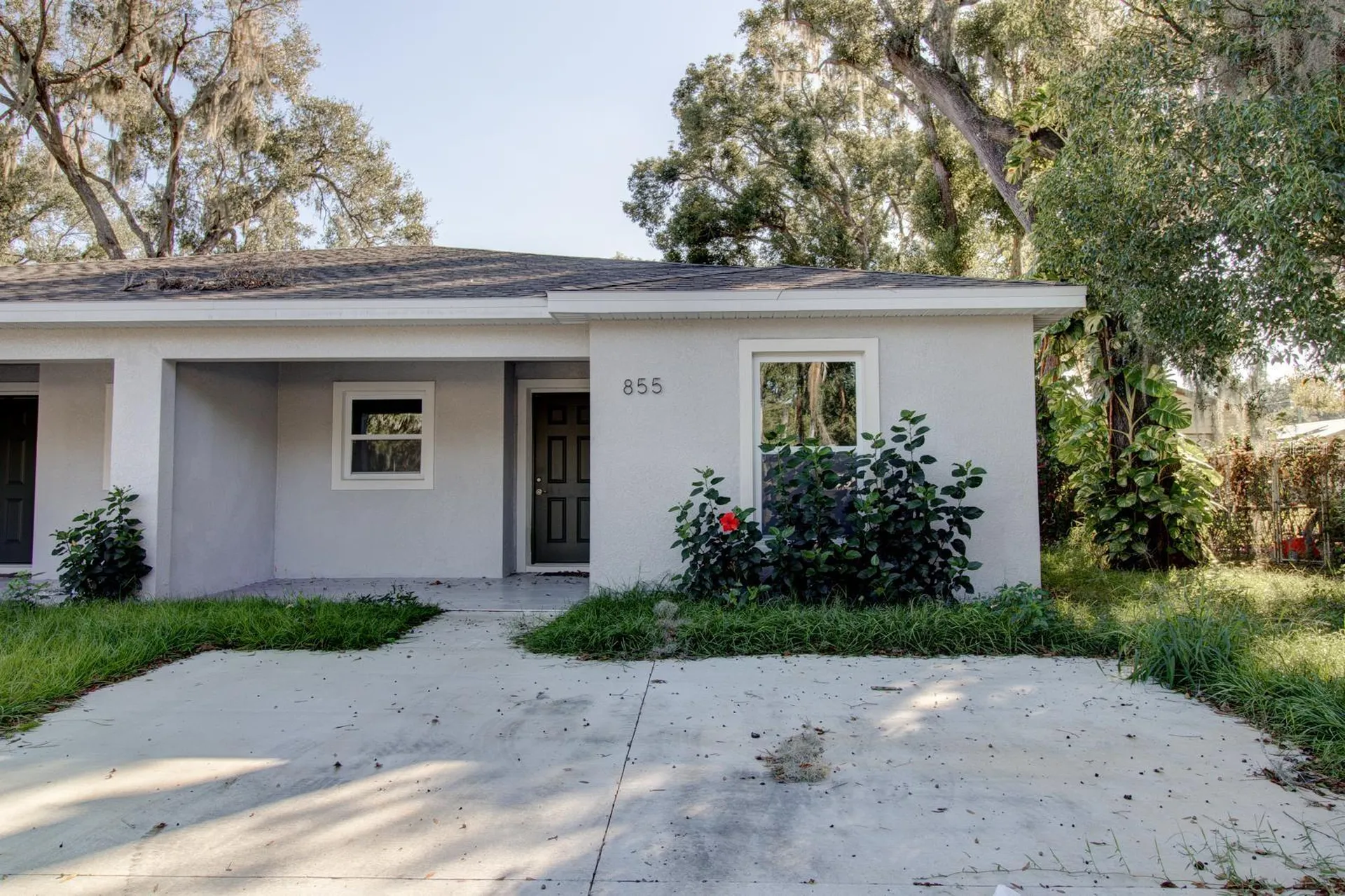 855 E Vine Street Bartow FL 33830