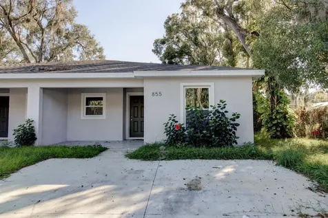 855 E Vine Street Bartow FL 33830
