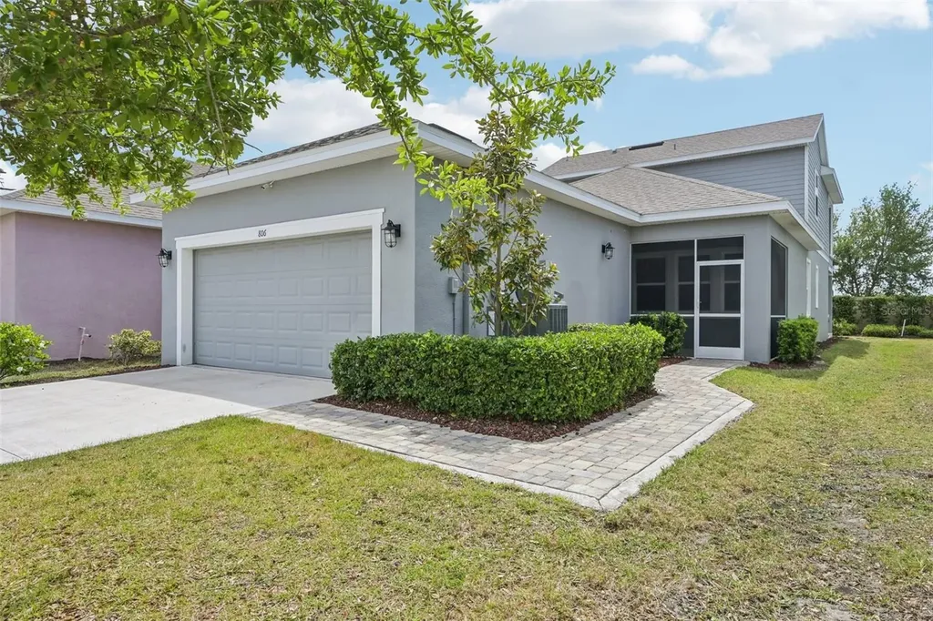 806 Winterside Drive Apollo Beach FL 33572
