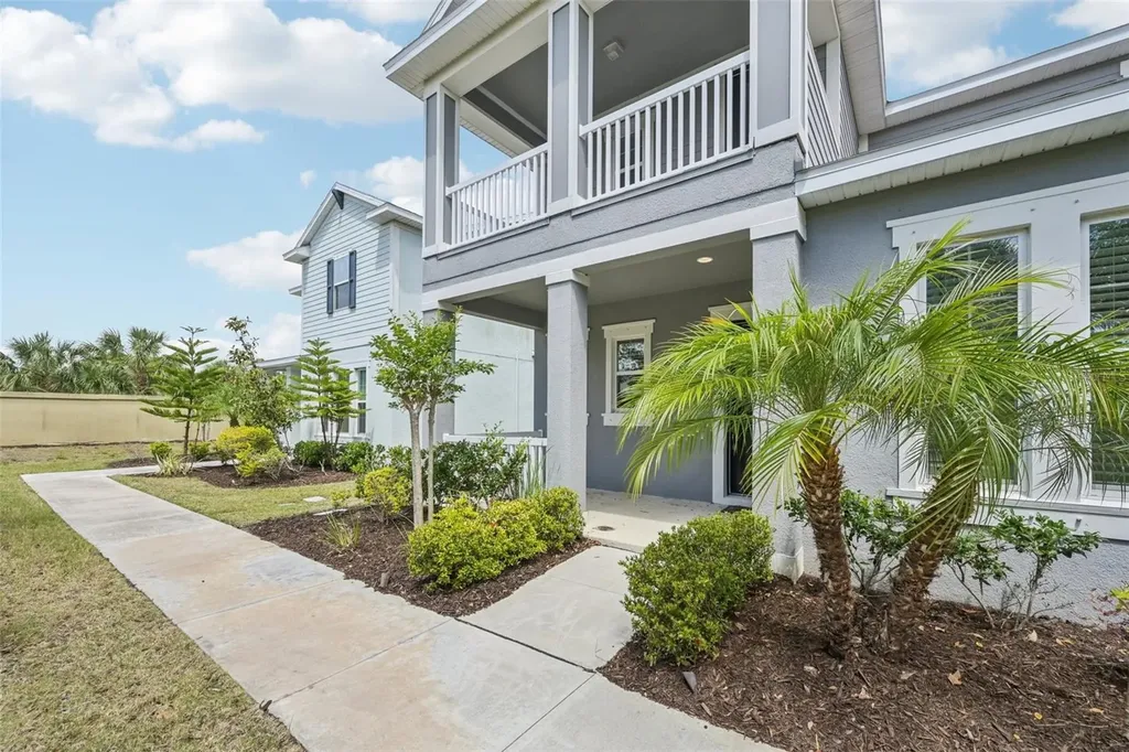 806 Winterside Drive Apollo Beach FL 33572
