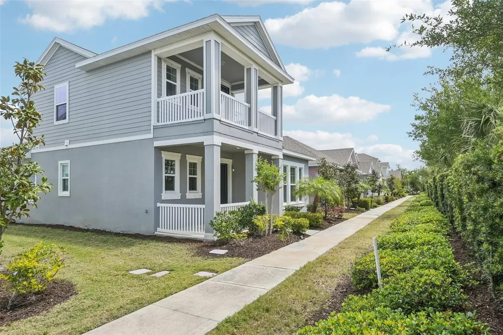 806 Winterside Drive Apollo Beach FL 33572