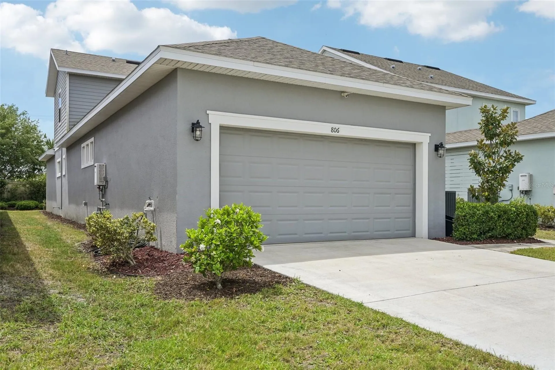 806 Winterside Drive Apollo Beach FL 33572