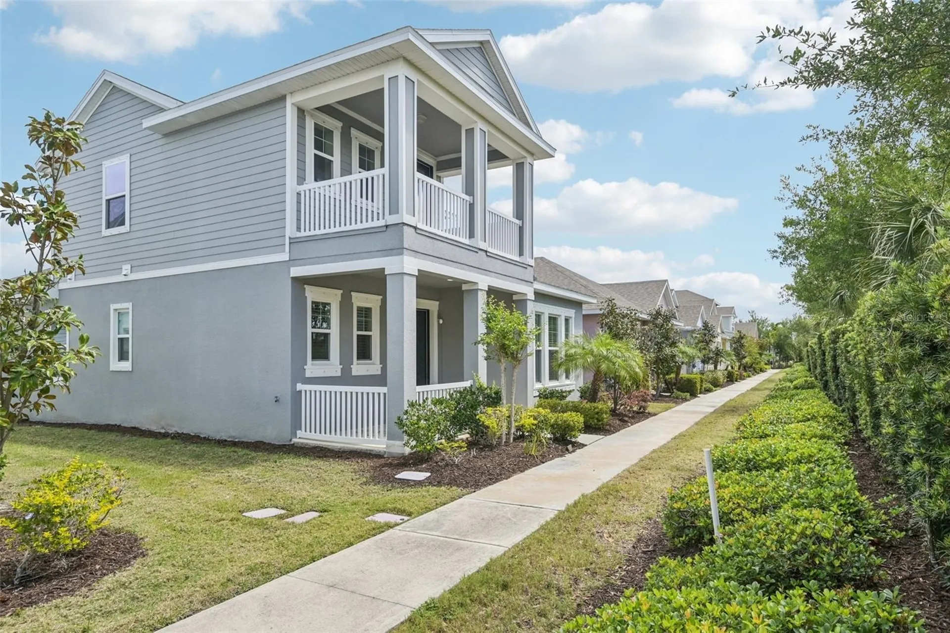 806 Winterside Drive Apollo Beach FL 33572