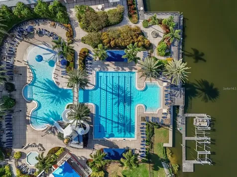 806 Winterside Drive Apollo Beach FL 33572