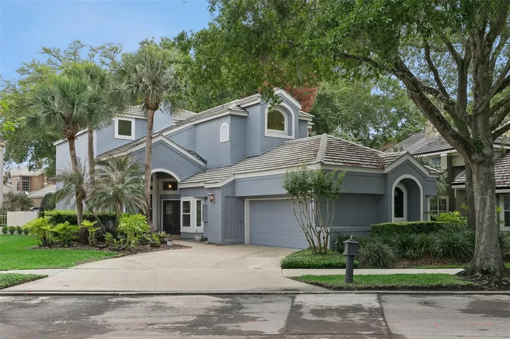 501 Devon Place Lake Mary FL 32746