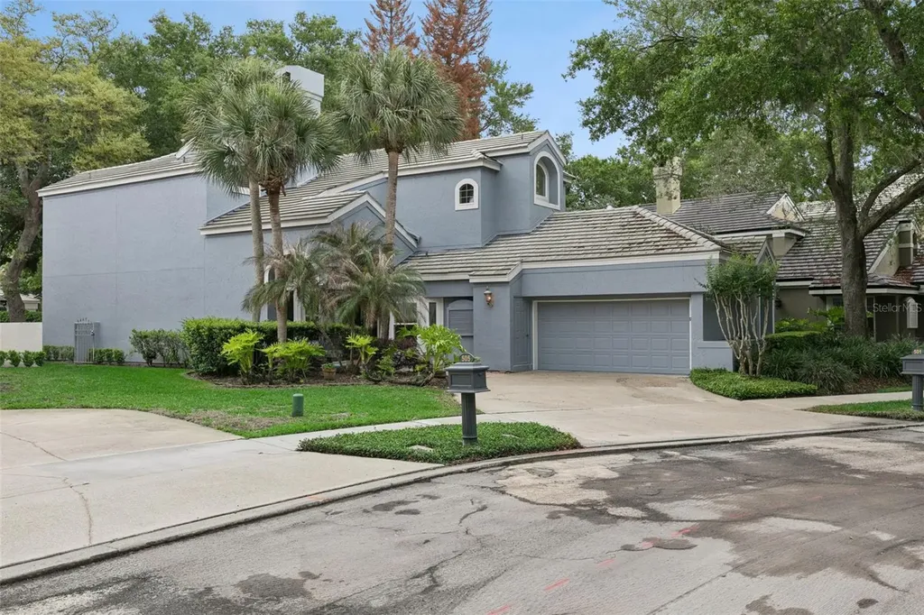 501 Devon Place Lake Mary FL 32746