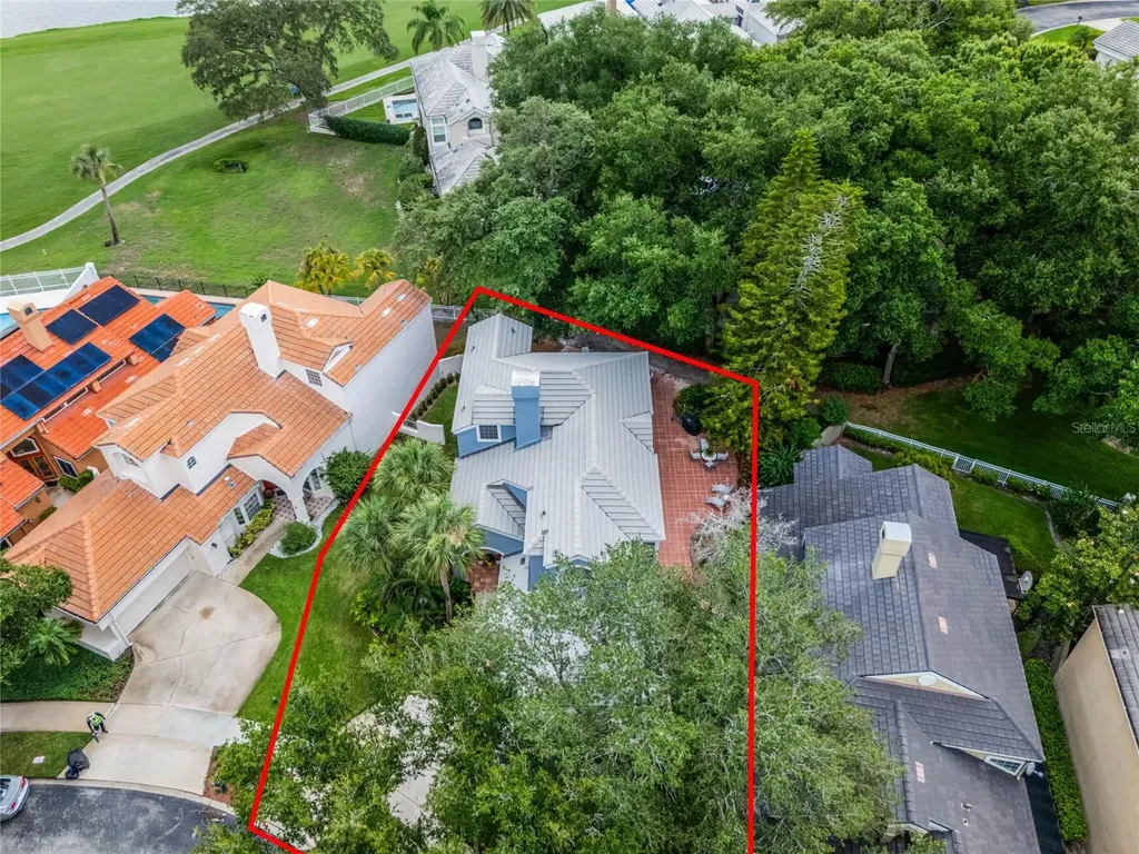 501 Devon Place Lake Mary FL 32746