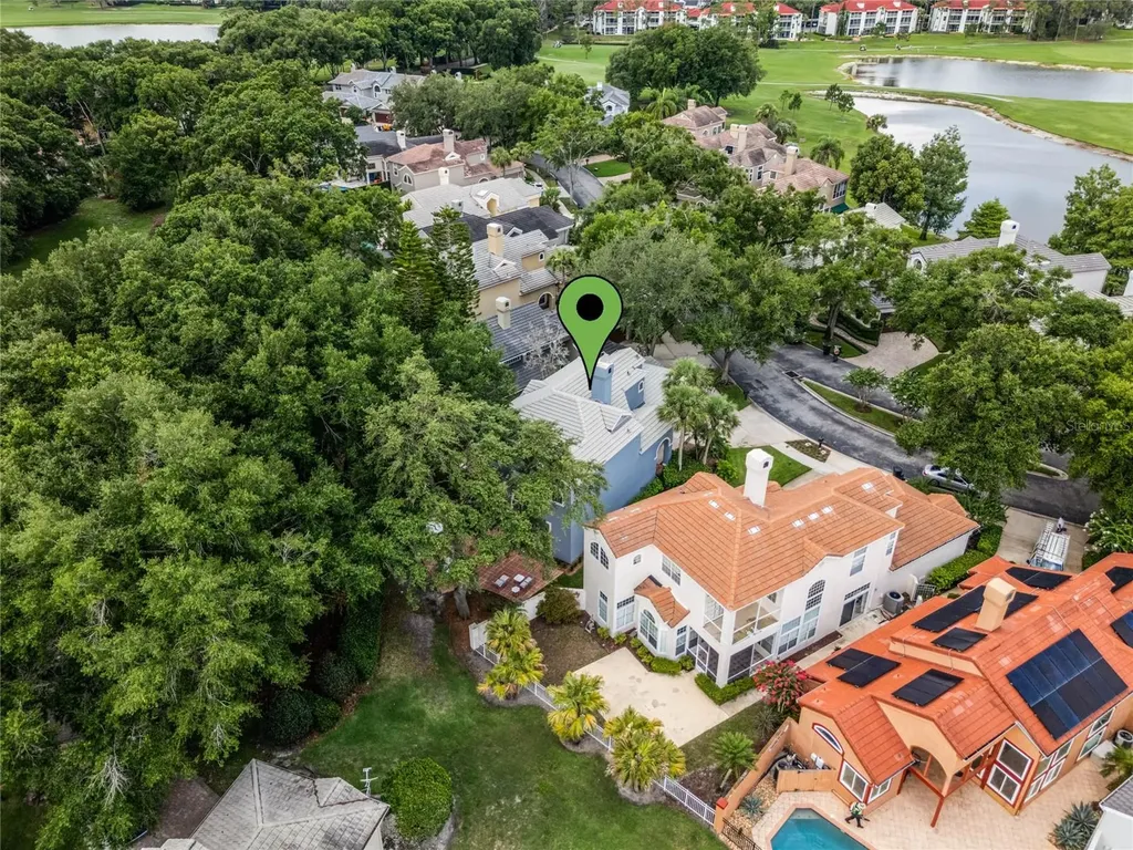 501 Devon Place Lake Mary FL 32746