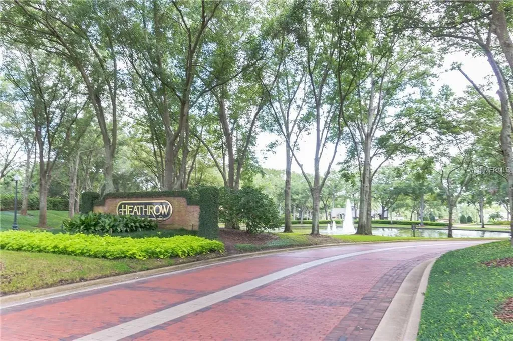 501 Devon Place Lake Mary FL 32746