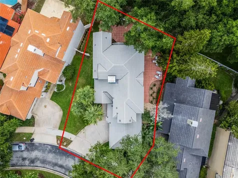 501 Devon Place Lake Mary FL 32746