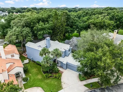 501 Devon Place Lake Mary FL 32746