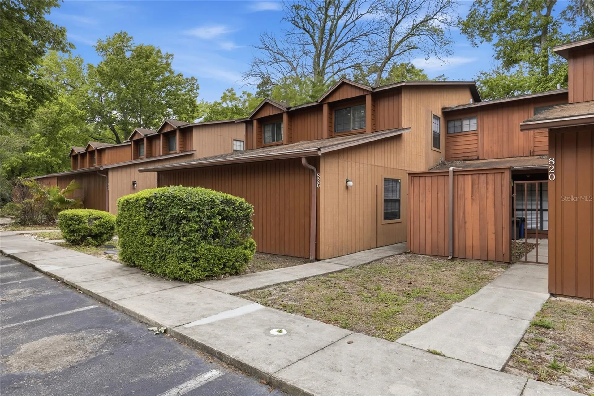 826 SW 57th Terrace Gainesville FL 32607