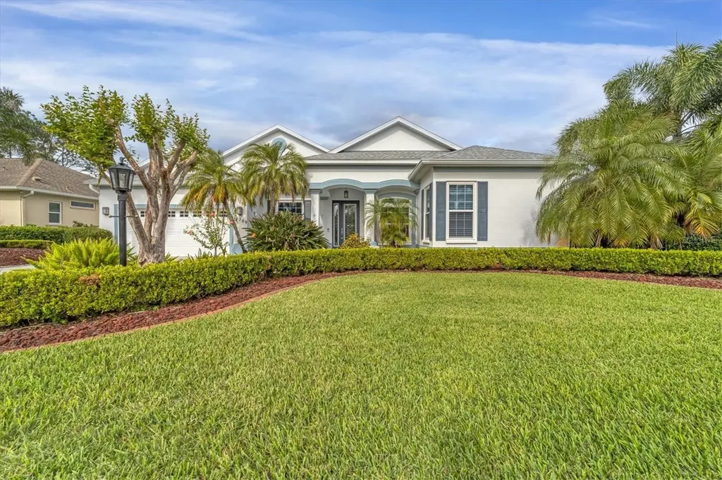 11709 Clubhouse Drive Lakewood Ranch FL 34202