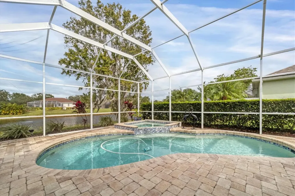 11709 Clubhouse Drive Lakewood Ranch FL 34202