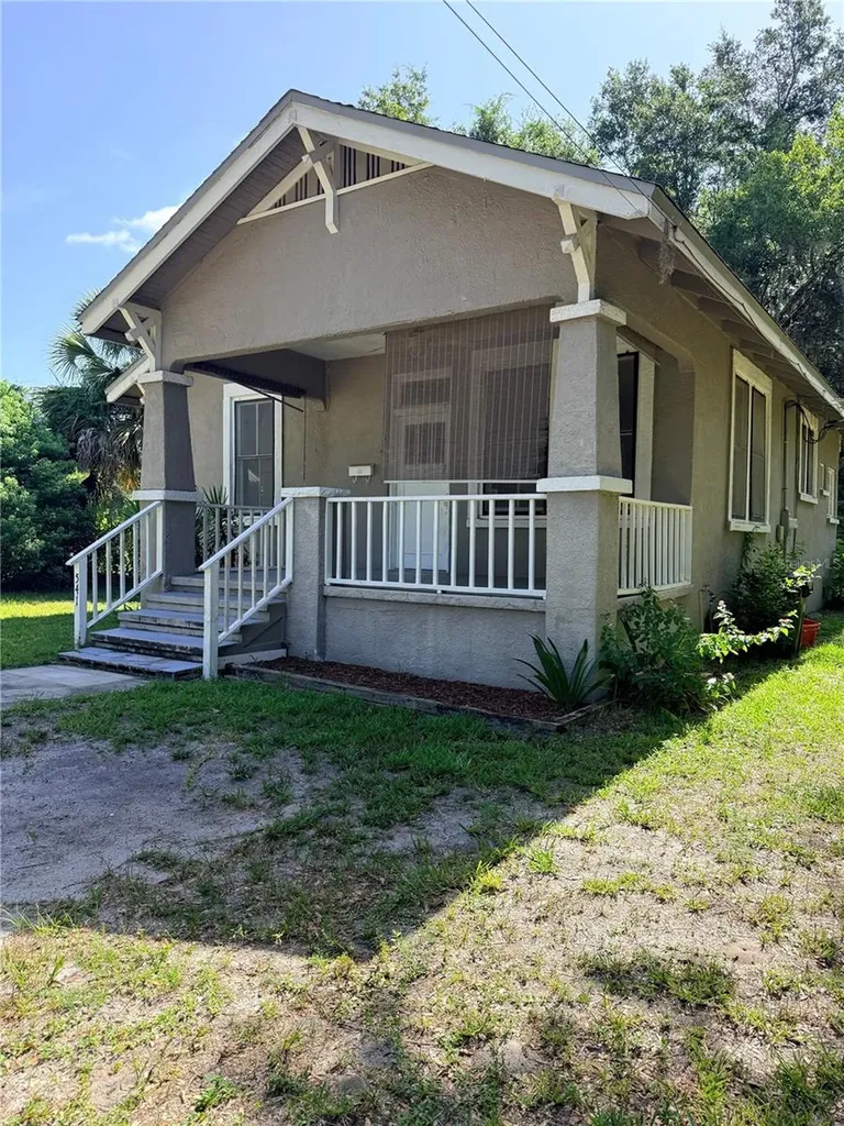 541 NE 11th Street Gainesville FL 32601