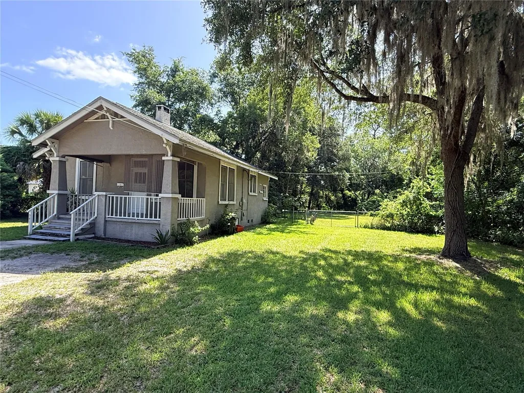 541 NE 11th Street Gainesville FL 32601