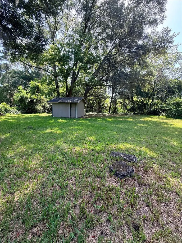 541 NE 11th Street Gainesville FL 32601