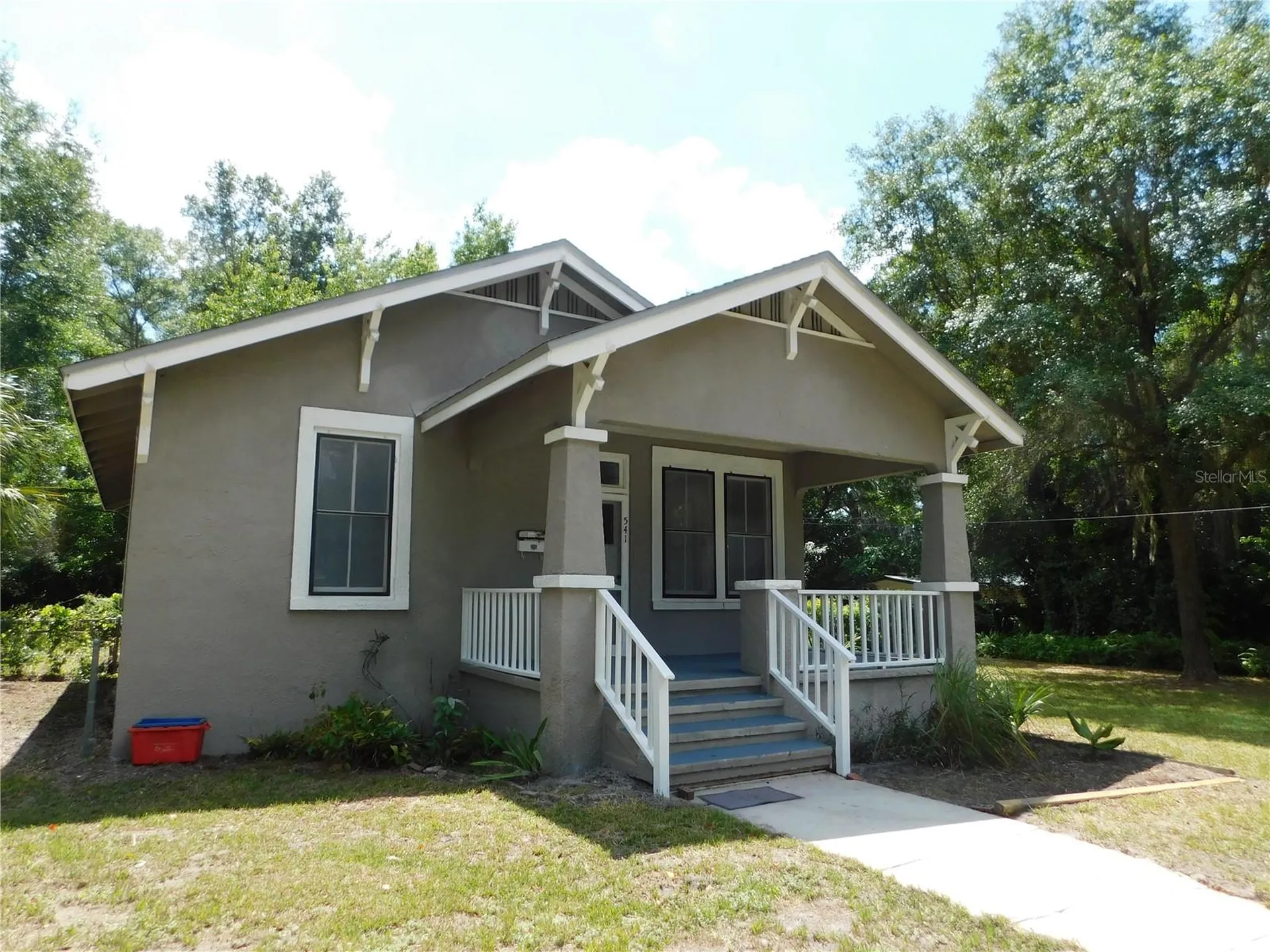 541 NE 11th Street Gainesville FL 32601