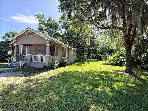 541 NE 11th Street Gainesville FL 32601
