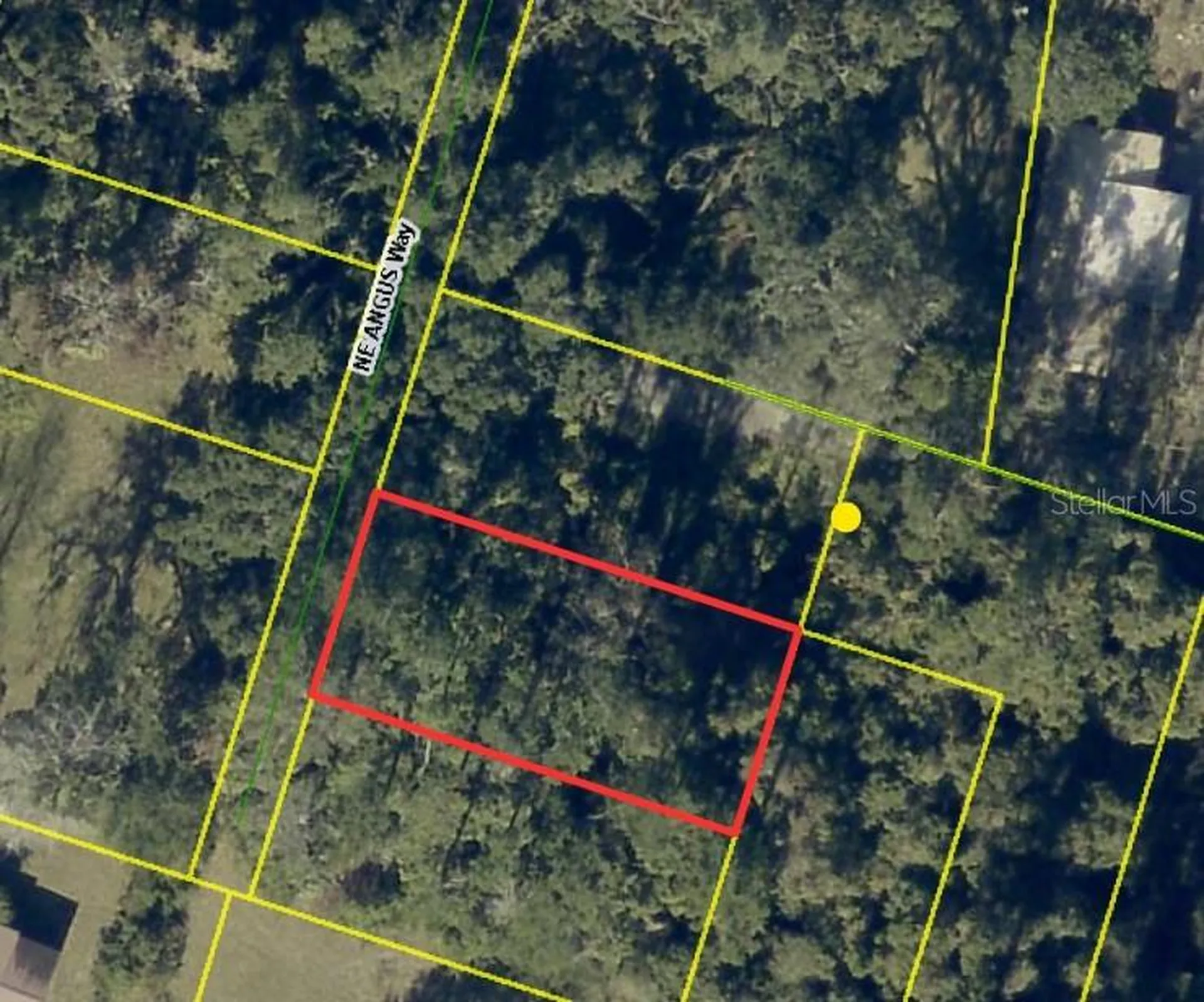 0 NE Angus Way Lake City FL 32055