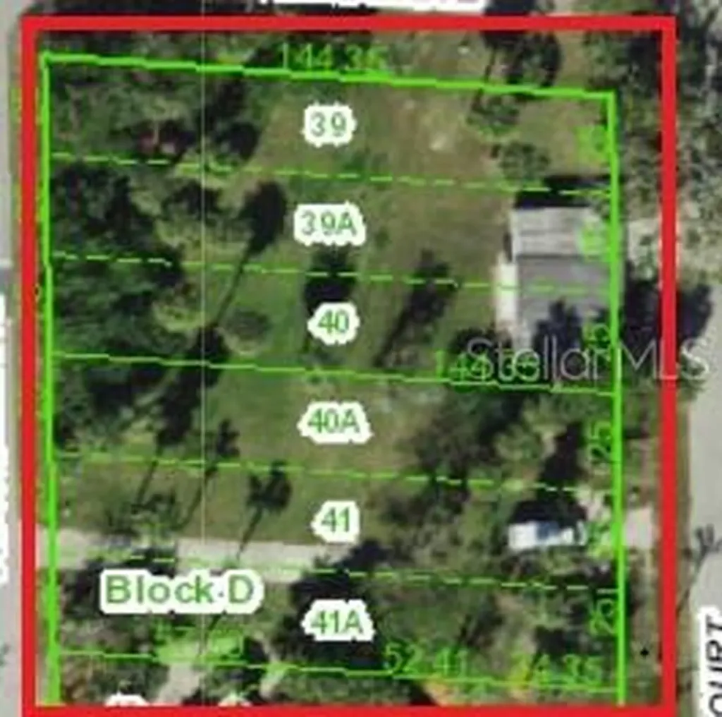 7814 Fischer Drive Port Richey FL 34668