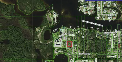 7814 Fischer Drive Port Richey FL 34668