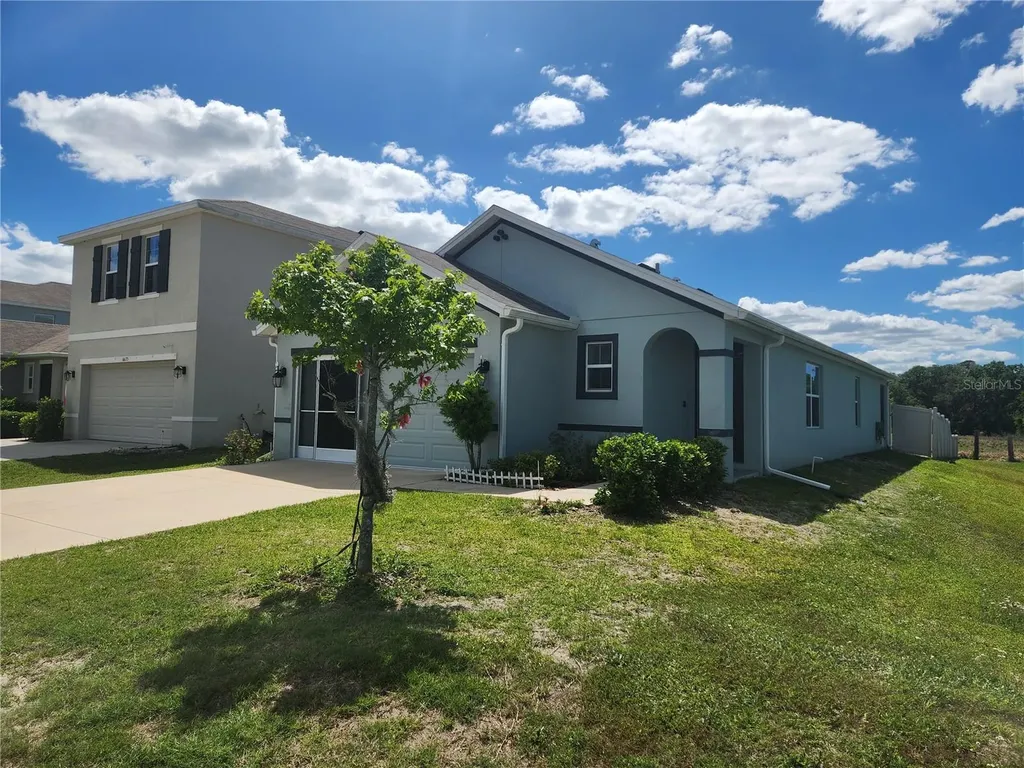 6643 Longboat Drive Brooksville FL 34604
