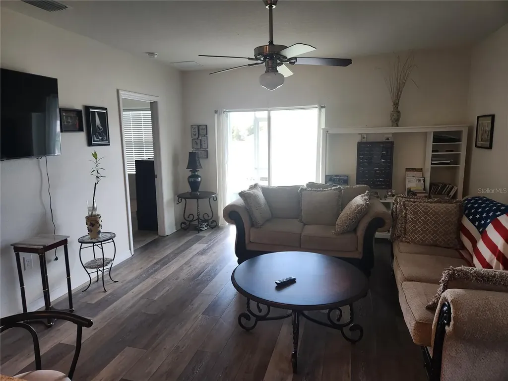 6643 Longboat Drive Brooksville FL 34604