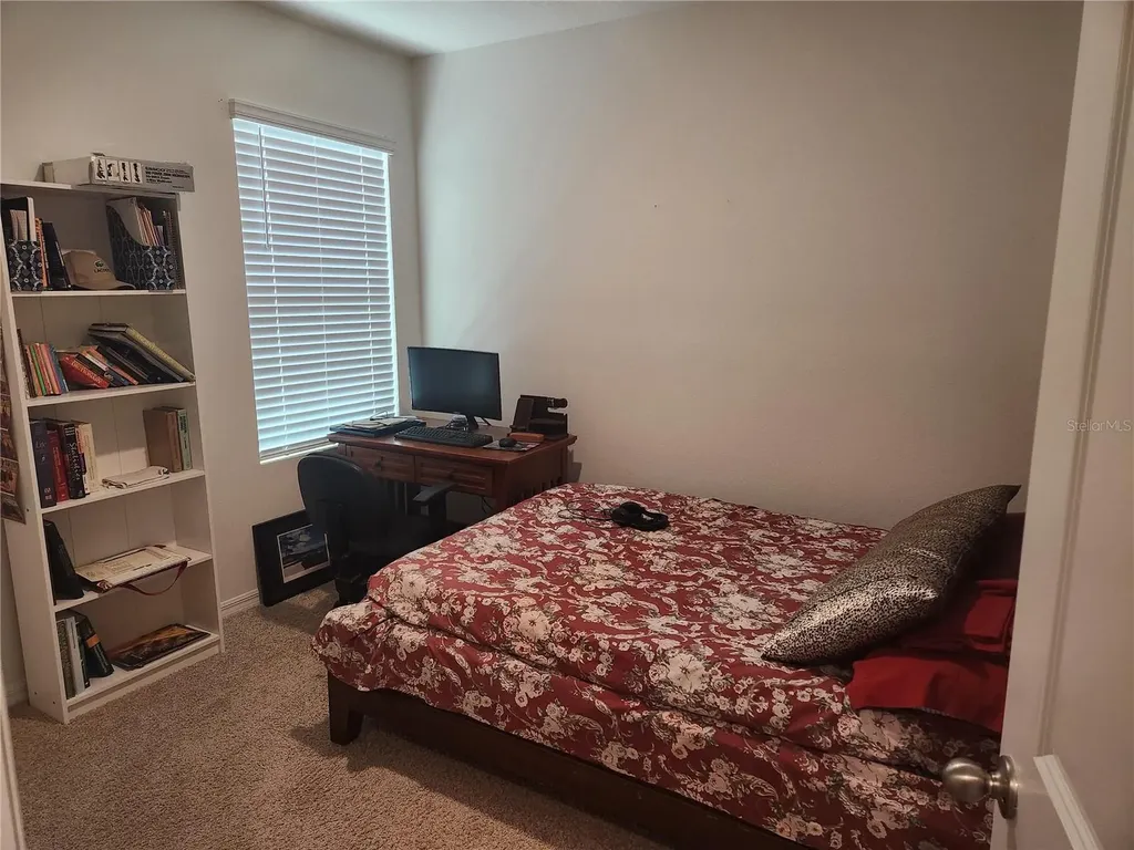6643 Longboat Drive Brooksville FL 34604