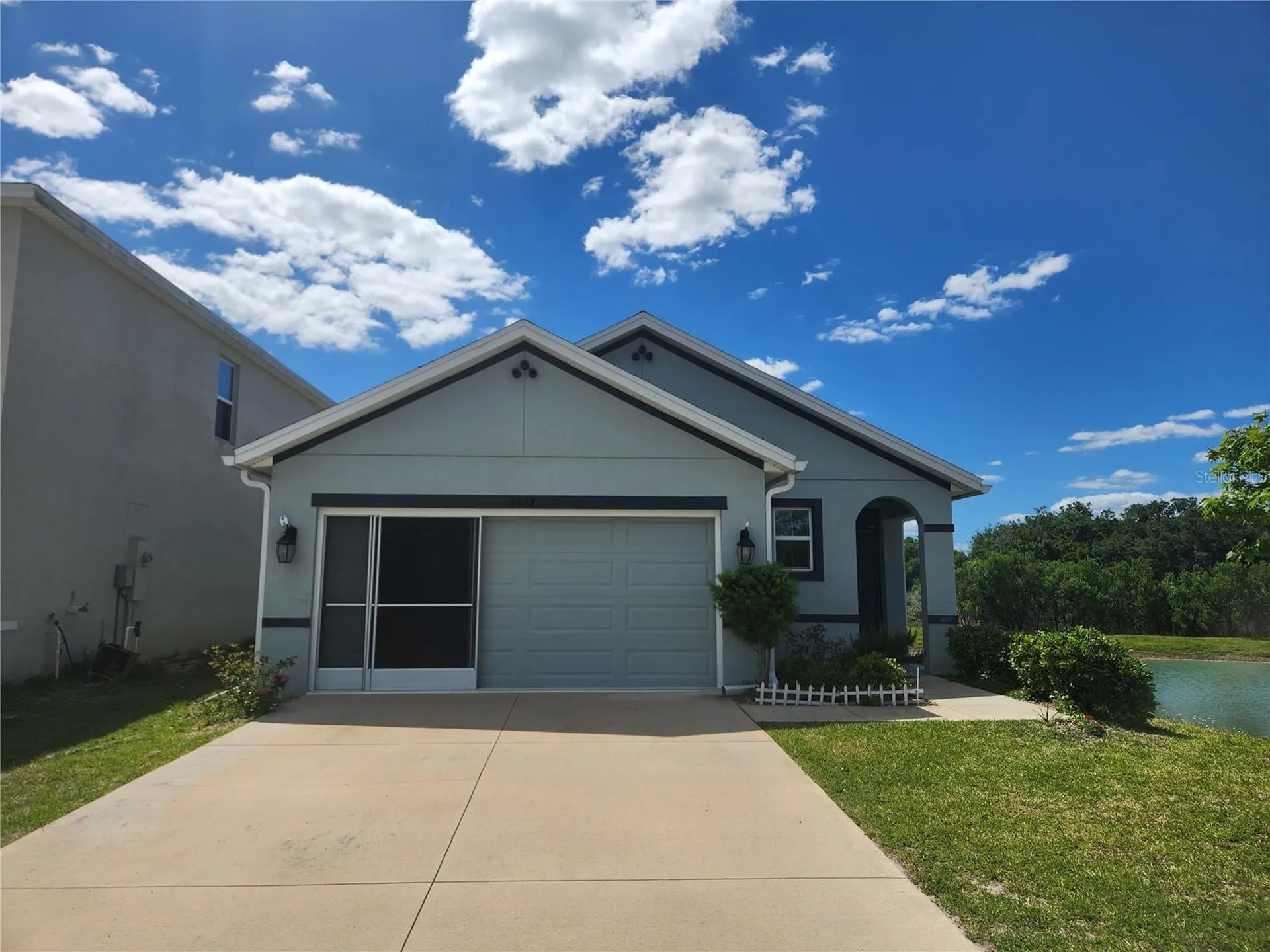 6643 Longboat Drive Brooksville FL 34604
