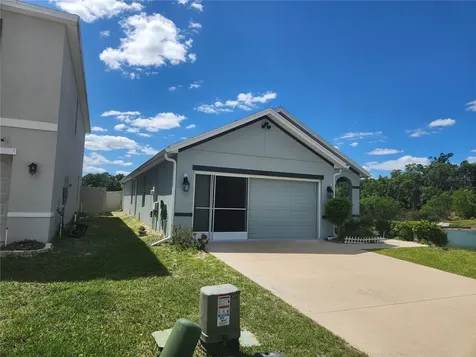 6643 Longboat Drive Brooksville FL 34604