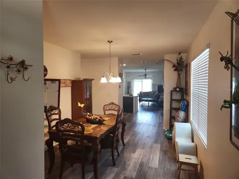 6643 Longboat Drive Brooksville FL 34604