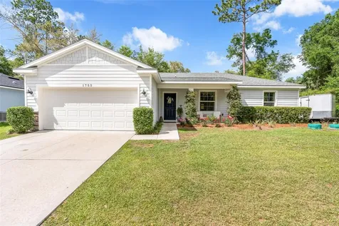 1755 15th Street Orange City FL 32763