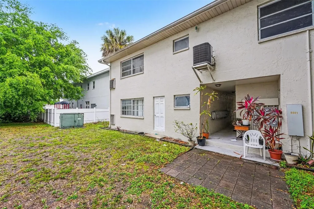 5051 75th Avenue N Pinellas Park FL 33781