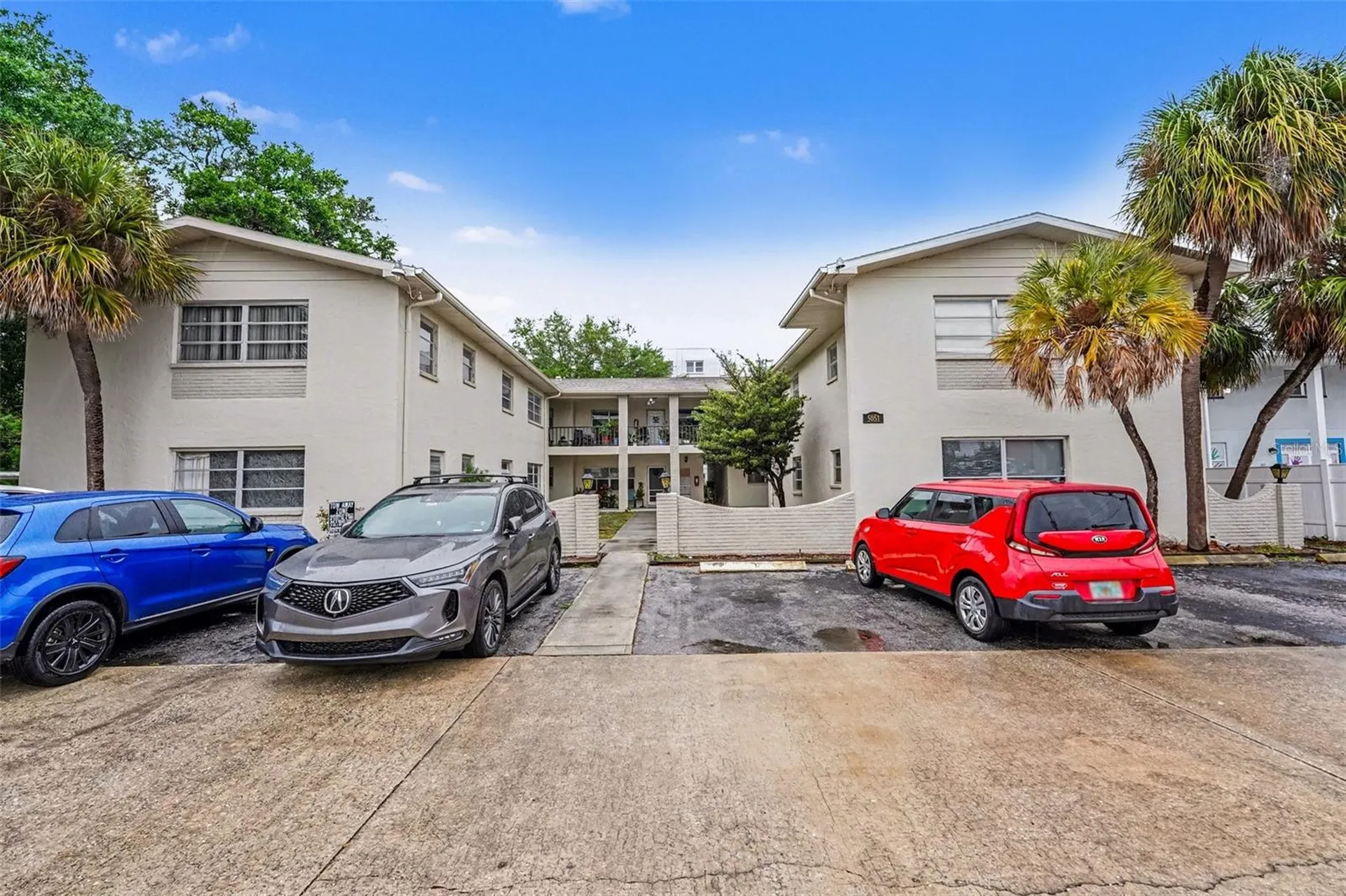 5051 75th Avenue N Pinellas Park FL 33781