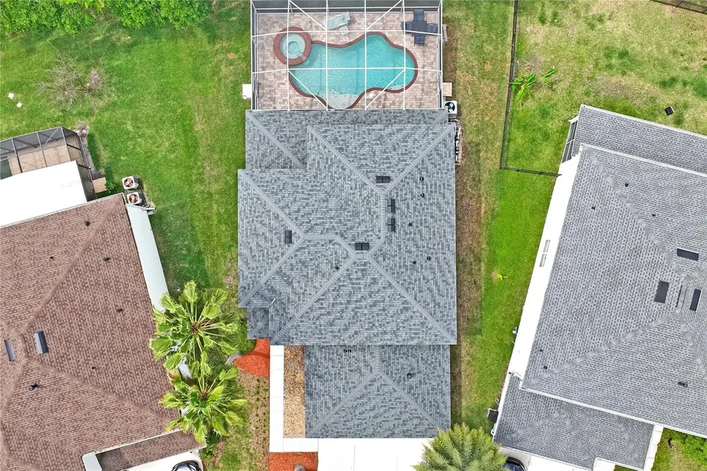 9317 Mandrake Court Tampa FL 33647