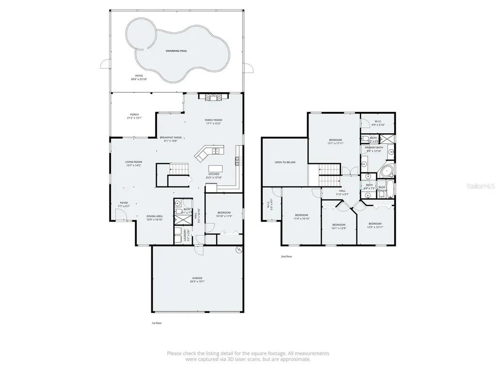 9317 Mandrake Court Tampa FL 33647