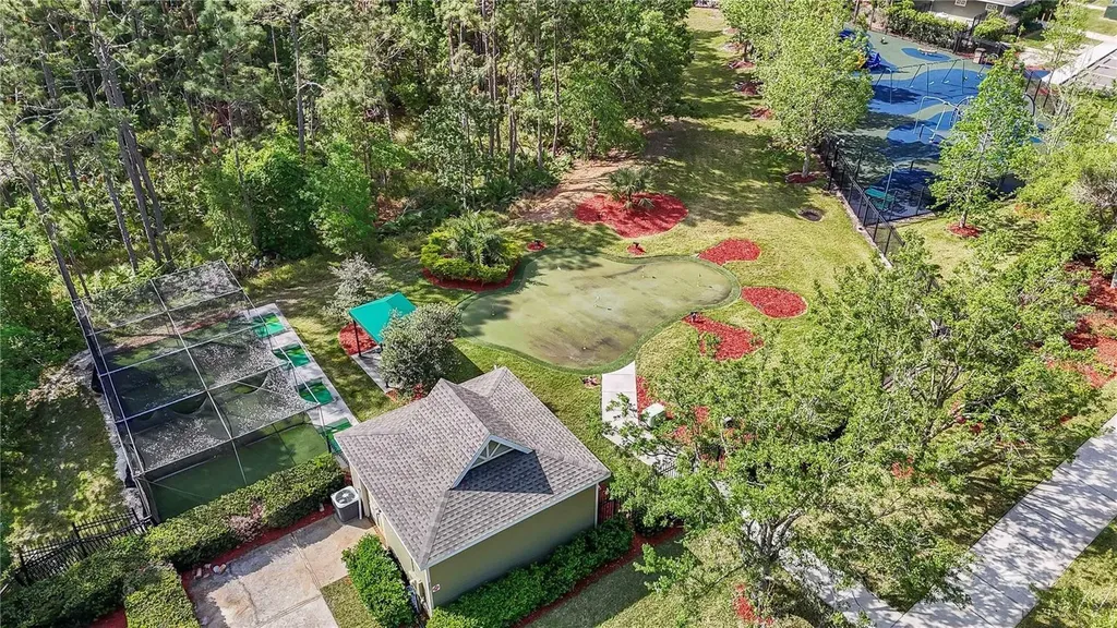 9317 Mandrake Court Tampa FL 33647