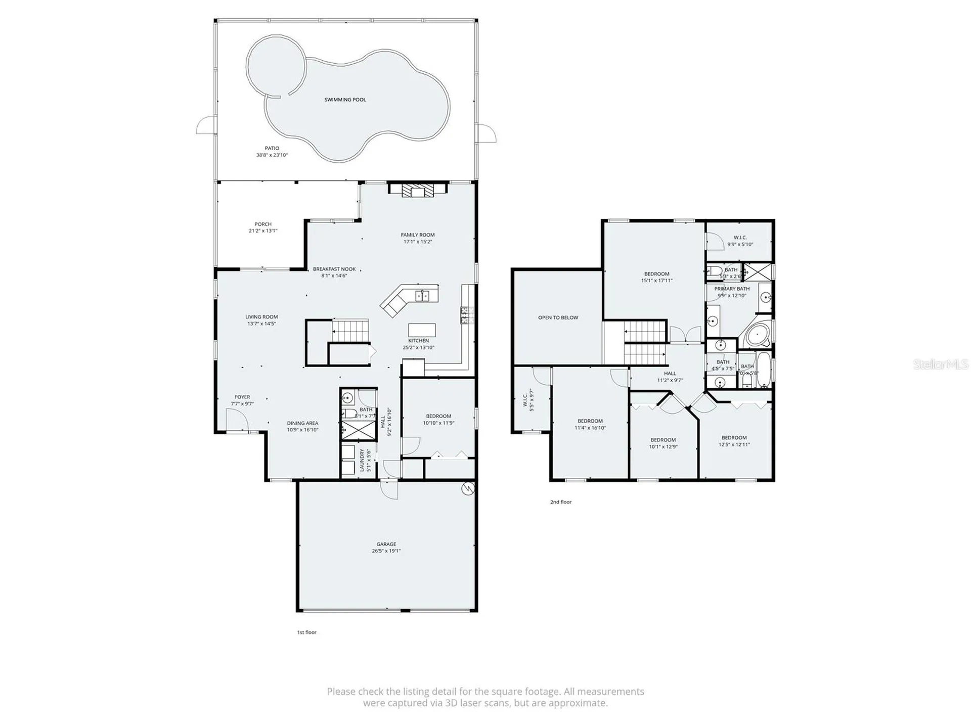 9317 Mandrake Court Tampa FL 33647