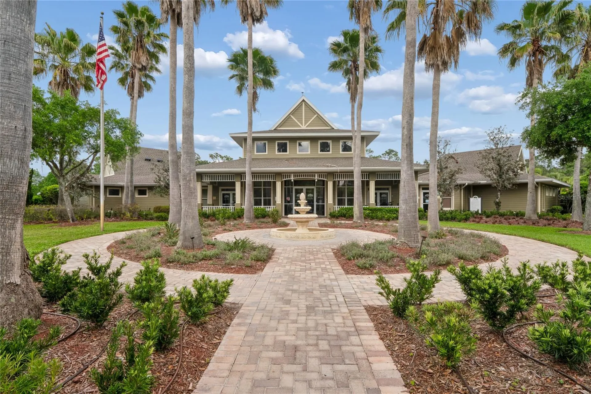 9317 Mandrake Court Tampa FL 33647