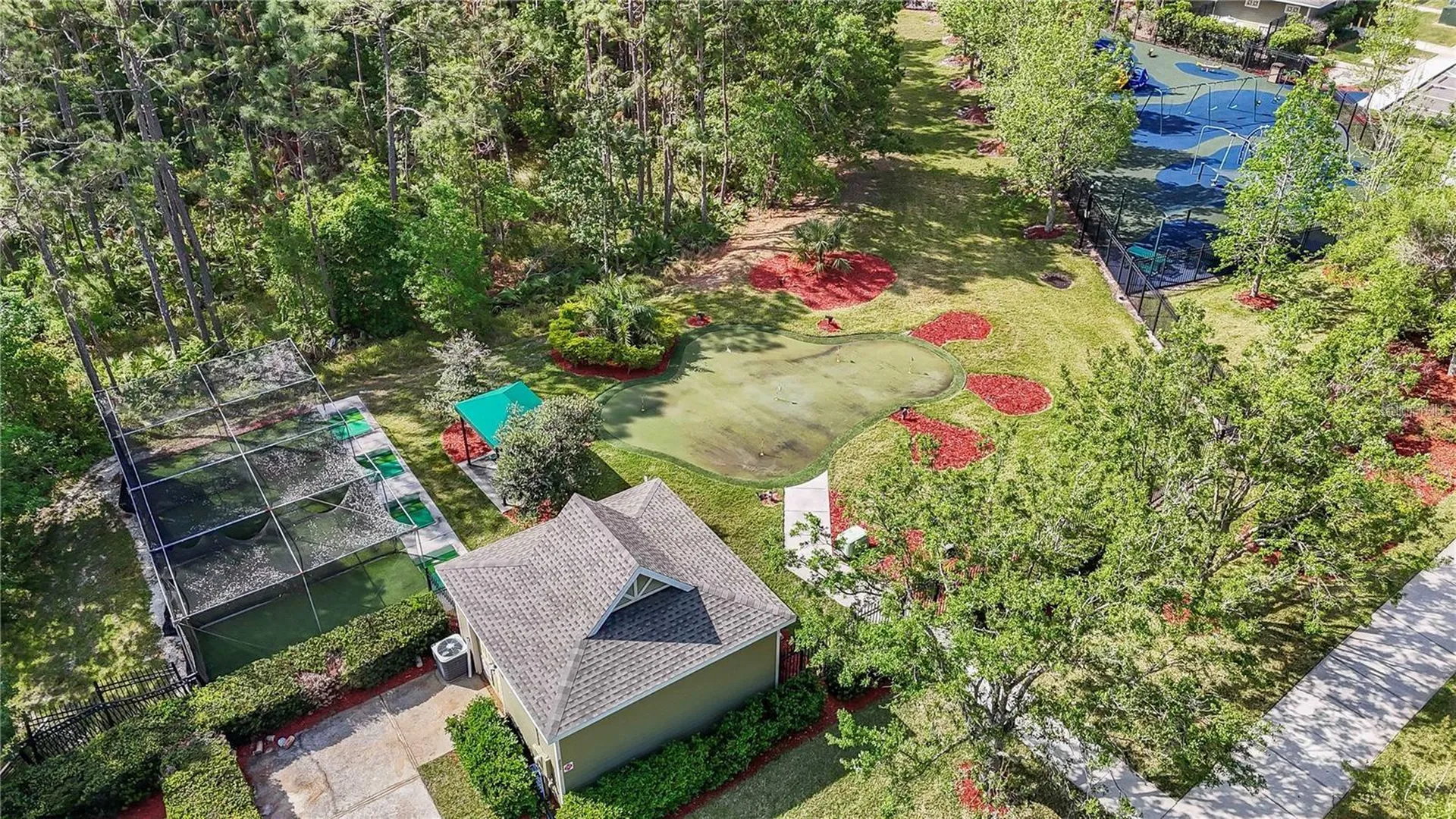 9317 Mandrake Court Tampa FL 33647