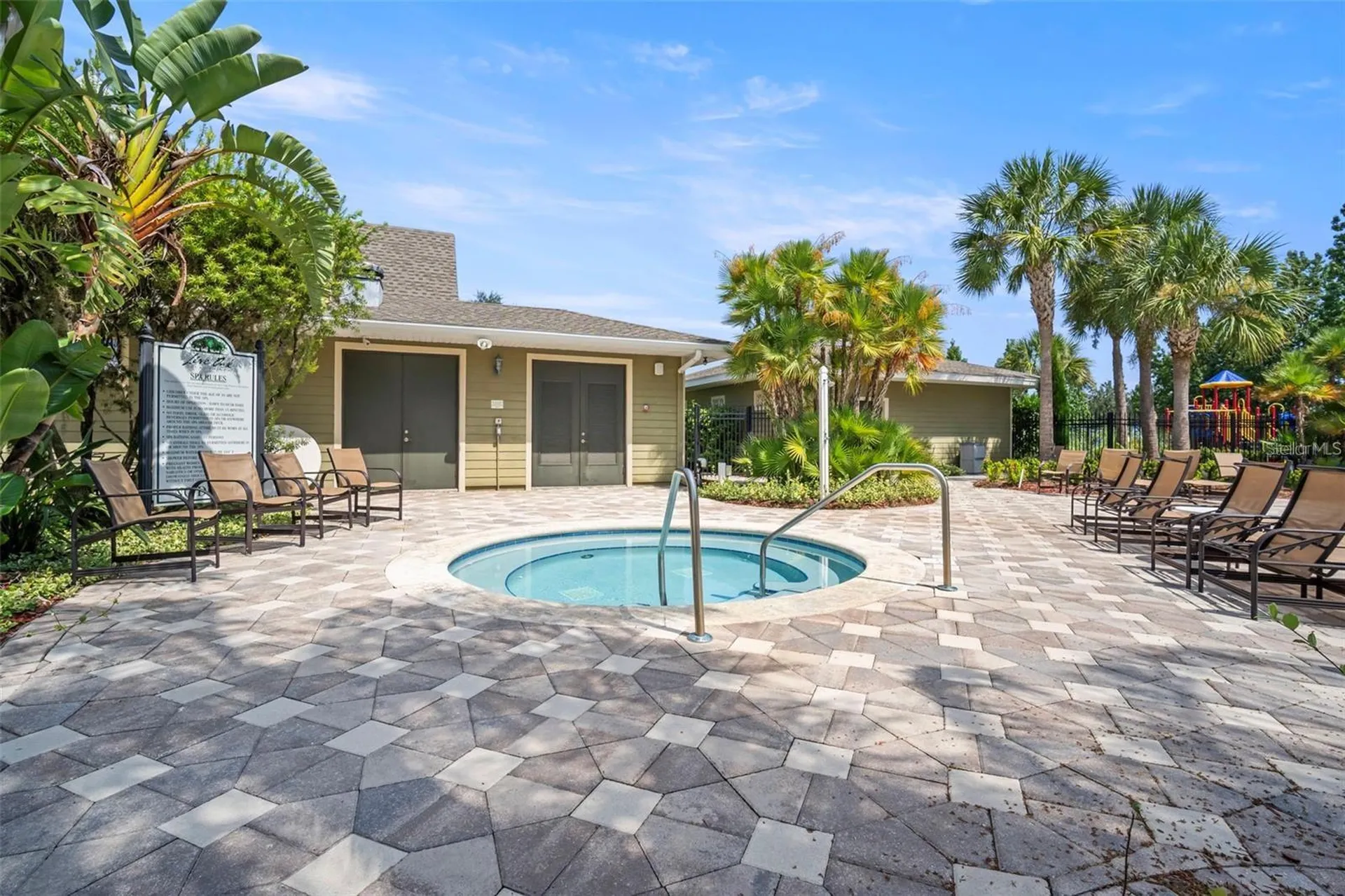 9317 Mandrake Court Tampa FL 33647