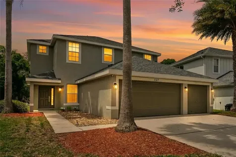 9317 Mandrake Court Tampa FL 33647