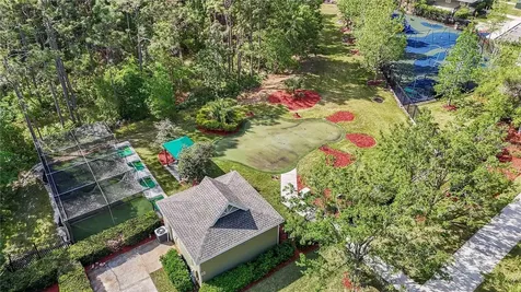 9317 Mandrake Court Tampa FL 33647