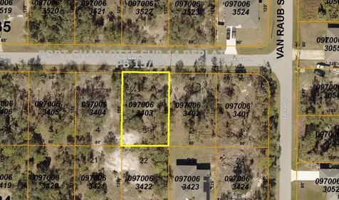 Opa Locka Lane North Port FL 34291